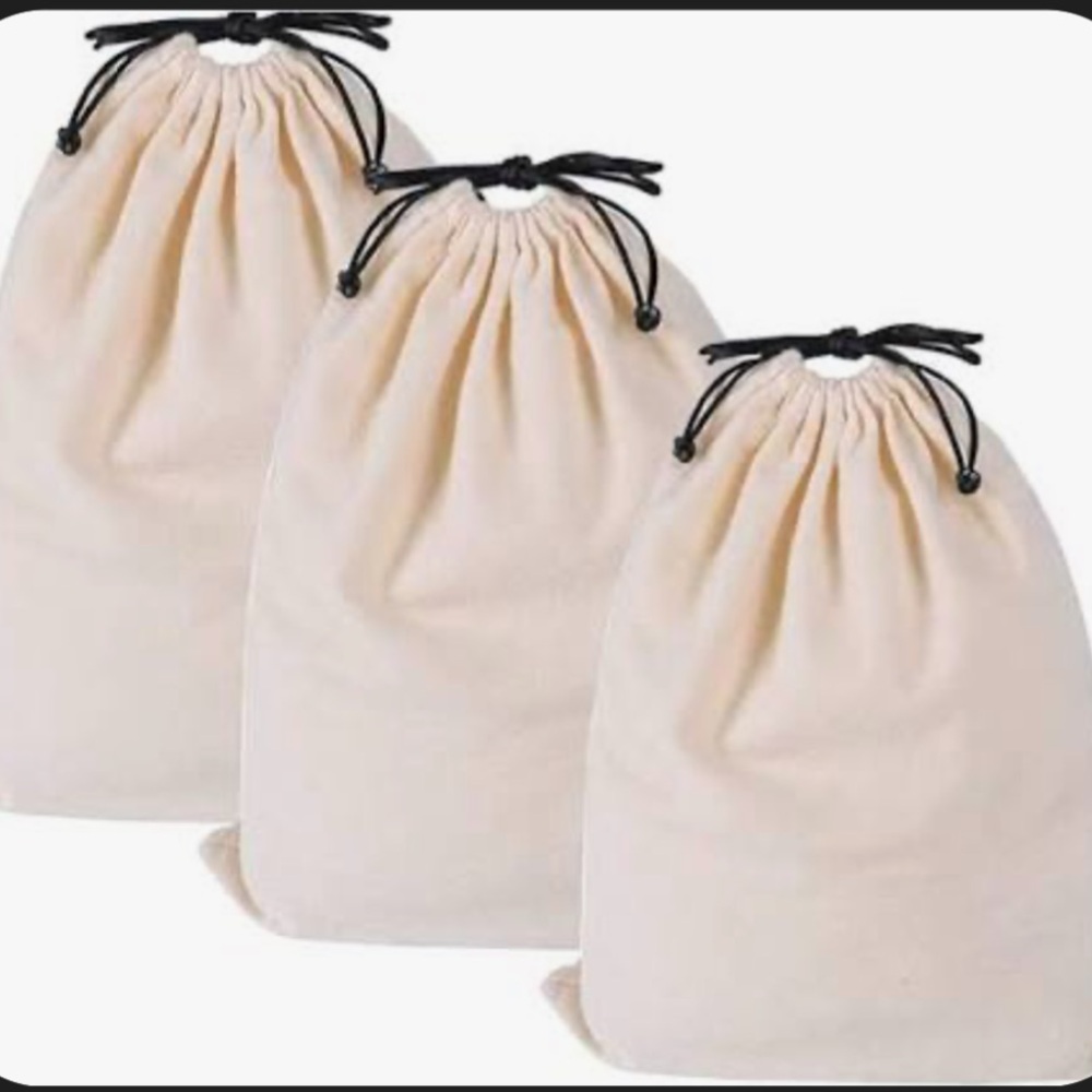 Random Luxury dustbag
